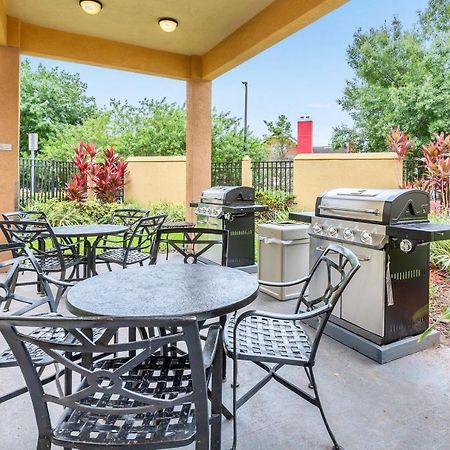 1Br 2 Queens Apt-Hotel With Pool, Hot Tub & Arcade, Near Disney & Universal! أورلاندو المظهر الخارجي الصورة