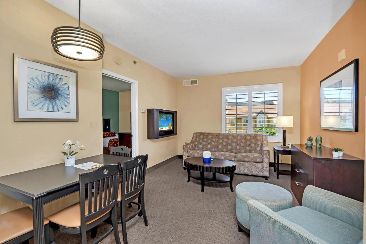 1Br 2 Queens Apt-Hotel With Pool, Hot Tub & Arcade, Near Disney & Universal! أورلاندو المظهر الخارجي الصورة