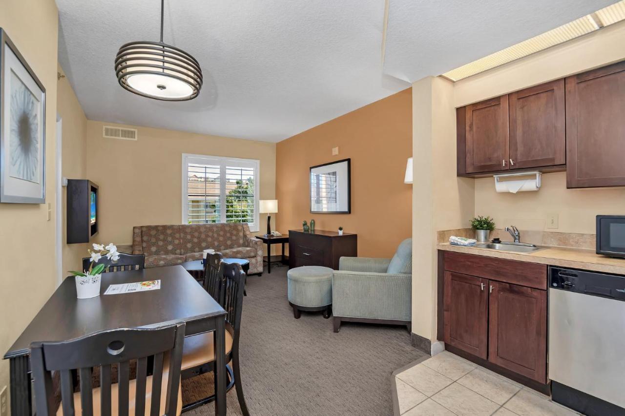 1Br 2 Queens Apt-Hotel With Pool, Hot Tub & Arcade, Near Disney & Universal! أورلاندو المظهر الخارجي الصورة