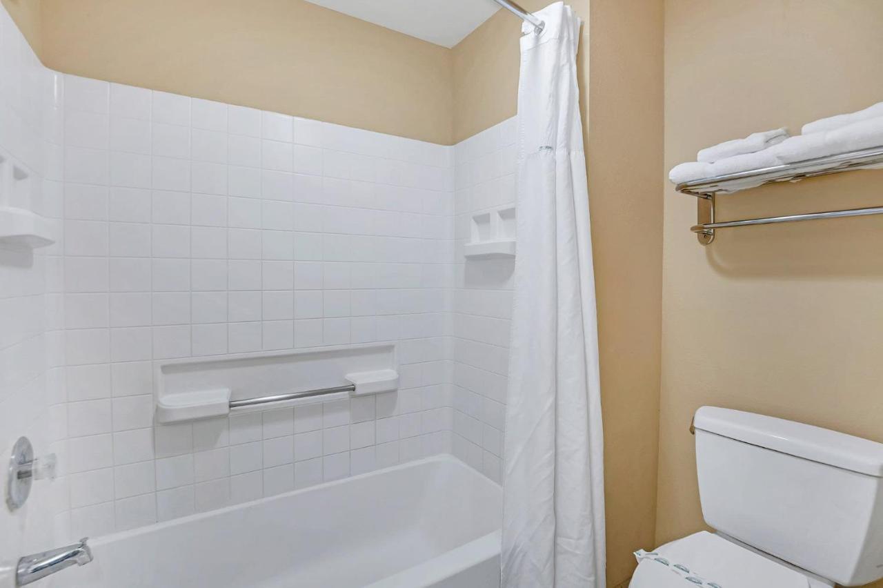 1Br 2 Queens Apt-Hotel With Pool, Hot Tub & Arcade, Near Disney & Universal! أورلاندو المظهر الخارجي الصورة