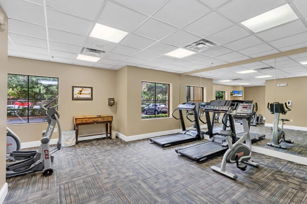 1Br 2 Queens Apt-Hotel With Pool, Hot Tub & Arcade, Near Disney & Universal! أورلاندو المظهر الخارجي الصورة