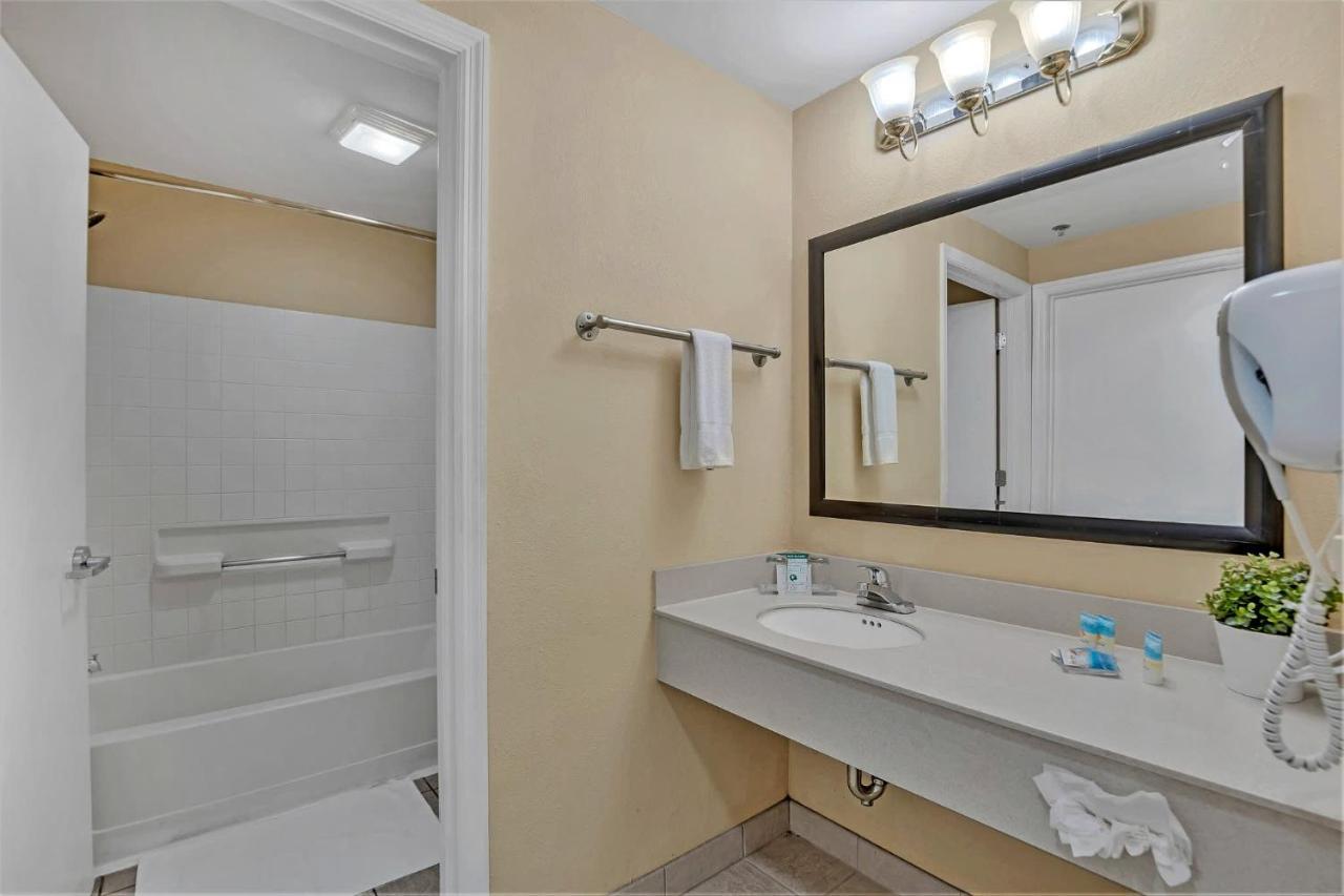 1Br 2 Queens Apt-Hotel With Pool, Hot Tub & Arcade, Near Disney & Universal! أورلاندو المظهر الخارجي الصورة