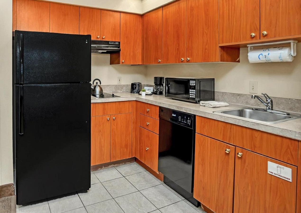 1Br 2 Queens Apt-Hotel With Pool, Hot Tub & Arcade, Near Disney & Universal! أورلاندو المظهر الخارجي الصورة